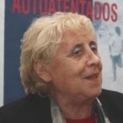 Stella Calloni