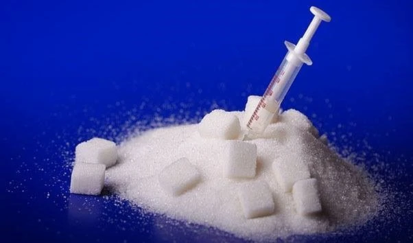 Los tumores convierten en lactato cantidades de azúcar significativamente más altas que los tejidos sanos. Foto: Internet