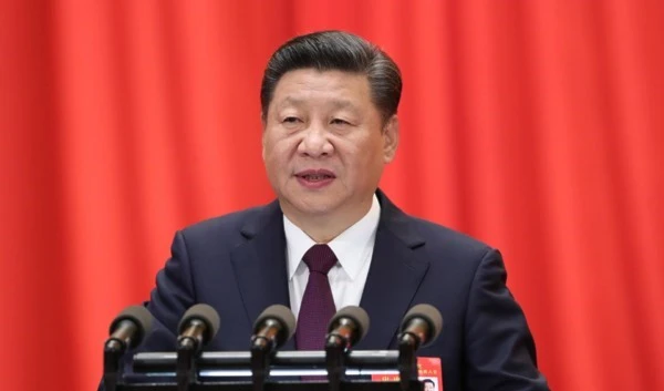 Xi Jinping instó a que se impulse el rol fundamental del consumo a la hora de promover el crecimiento económico de China. Foto: Xinhua Xi Jinping instó a que se impulse el rol fundamental del consumo a la hora de promover el crecimiento económico de China. Foto: Xinhua