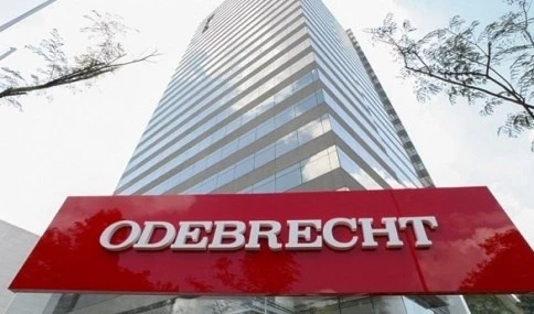 Caso Odebrecht: perito alteró información. Foto: Internet Caso Odebrecht: perito alteró información. Foto: Internet