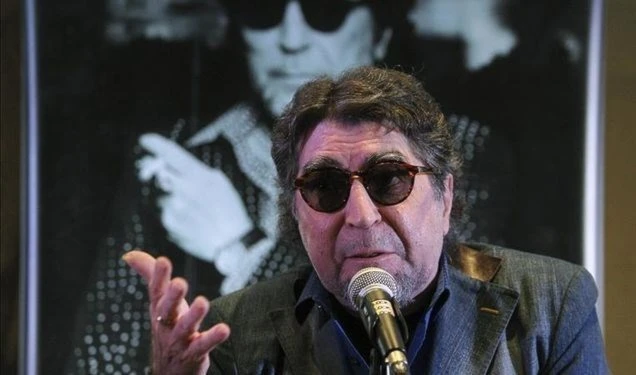 Sabina: "Soy un ciudadano que se preocupa por las cosas que pasan en mi país". Foto: Internet