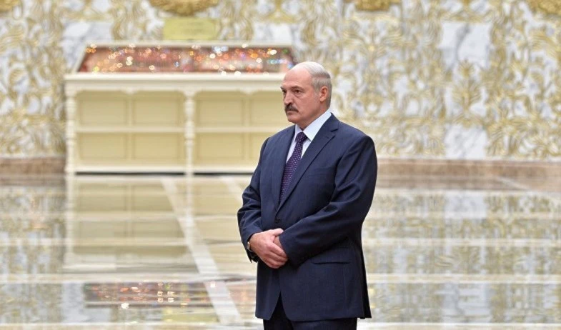 "Tengo que visitar la tumba de Fidel Castro, es mi deber". Foto: Sputnik "Tengo que visitar la tumba de Fidel Castro, es mi deber". Foto: Sputnik