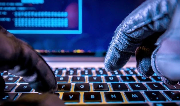 Anonymus protagoniza otro ataque en la red. (Imagen Ilustrativa)