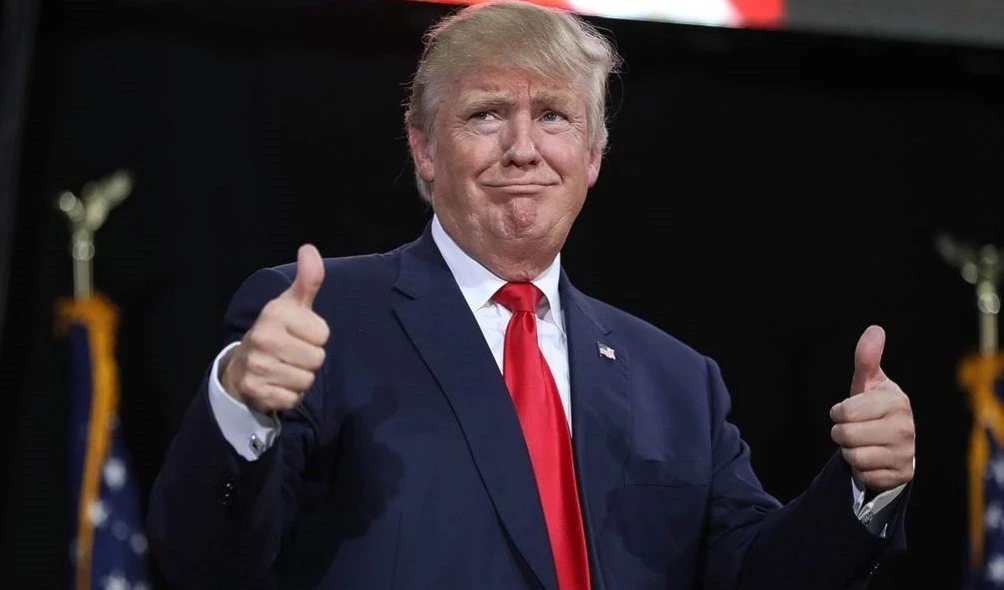 "Ayer, bajo mis órdenes, las fuerzas estadounidenses capturaron a Mustafa al-Imam en Libia". Foto: Internet