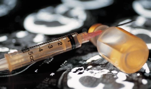 El consumo de fármacos y opiáceos en Estados Unidos se ha incrementado de manera sustancial en los últimos años. Foto: Internet.