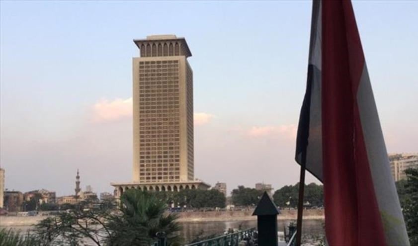 Cancillería egipcia: Acontecimientos en Yemen son un reflejo de la crisis vivida durante años como resultado de una 