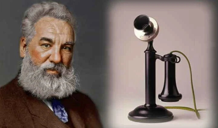 147 años que se patentó el teléfono: ¡Mira estas curiosidades!