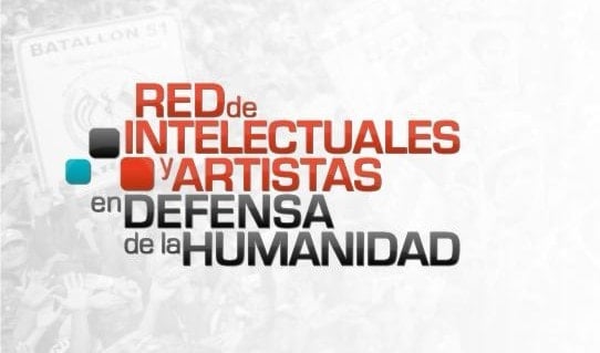 Red de Intelectuales en Defensa de la Humanidad