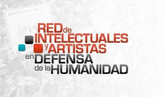 Red de Intelectuales en Defensa de la Humanidad