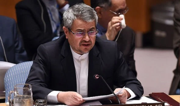 Irán: EE.UU. penalizará a los países por acatarse a la resolución 2231 de la ONU