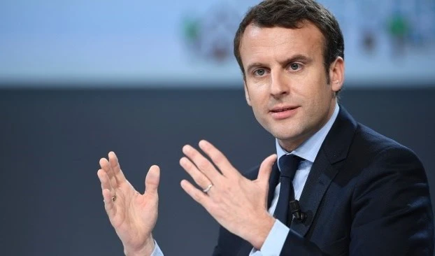 Francia desea enérgicamente que todo se ponga en marcha para que tengamos toda la verdad sobre este asunto.