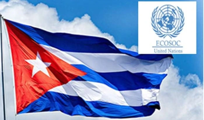Estados Unidos intenta promover campaña anticubana desde ECOSOC