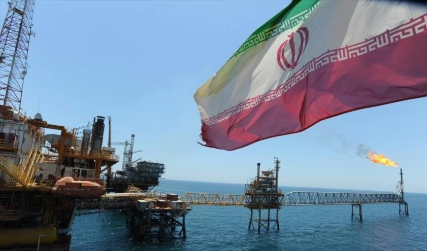 110 pequeñas y medianas empresas europeas cooperarán con compañías petroleras iraníes.