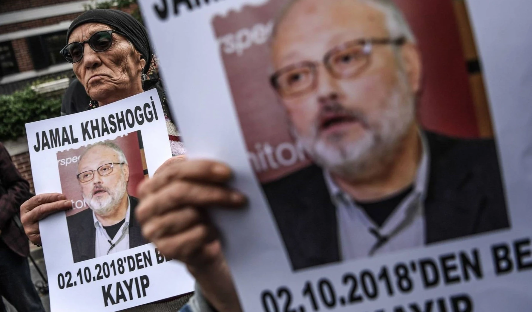 Arabia Saudita confirmó la muerte de Jamal Khashoggi