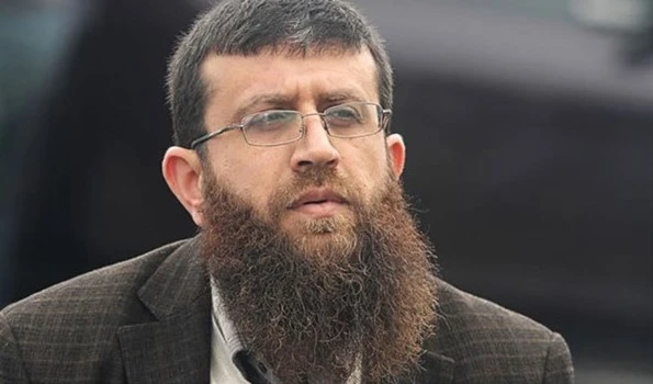 Tras 51 días de huelga de hambre: El prisionero Adnan enfrenta grave situación de salud