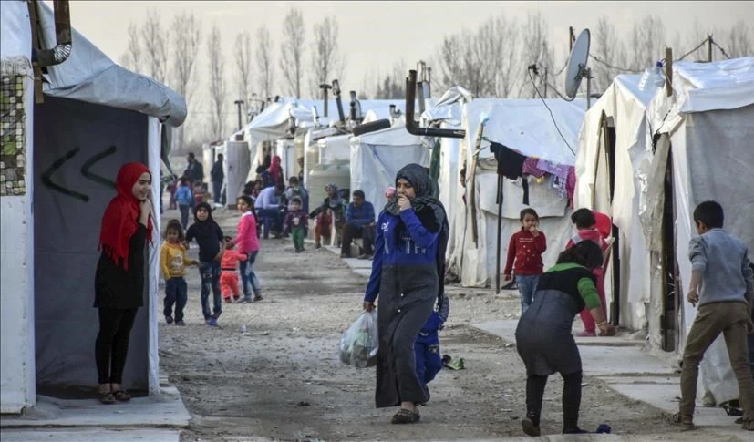 Ningún organismo ha sido más importante en los últimos años que el ACNUR, que ha tomado la iniciativa de hacer frente a los 5,6 millones de refugiados que han huido de Siria.