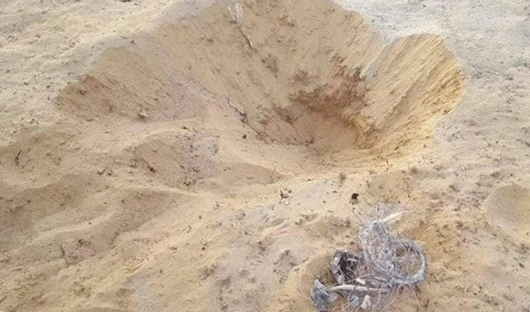 Aviones de reconocimiento de (Israel) disparan cohete  al este de Rafah. Aviones de reconocimiento de (Israel) disparan cohete  al este de Rafah.