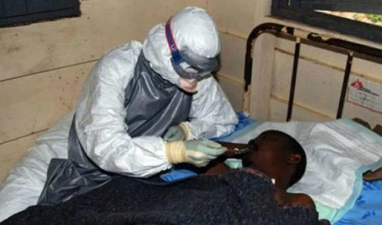 El brote podría empeorar aún más ya que en el último mes la enfermedad se vio acelerada.