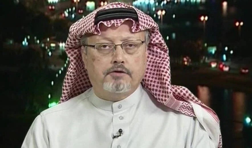 El 2 de octubre el periodista saudita Jamal Khashoggi fue asesinado en el consulado de su país en la ciudad turca de Estambul.