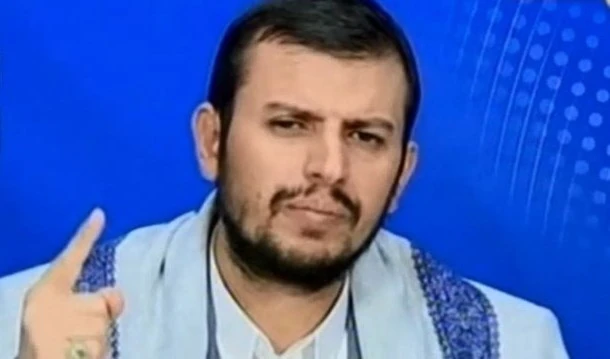 El líder del movimiento Ansar Allah, Abdul Malik al-Houthi, conversó con el enviado de la ONU a Yemen, Martin Griffiths.