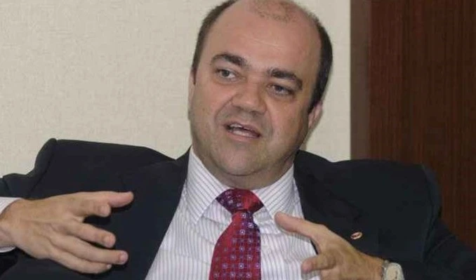 Procurador general del Trabajo, Ronaldo Fleury