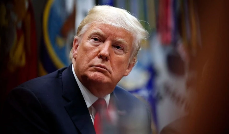 Trump volvió a reiterar el martes que el "príncipe heredero niega con vehemencia" la participación en un asesinato que ha provocado indignación en todo el mundo.