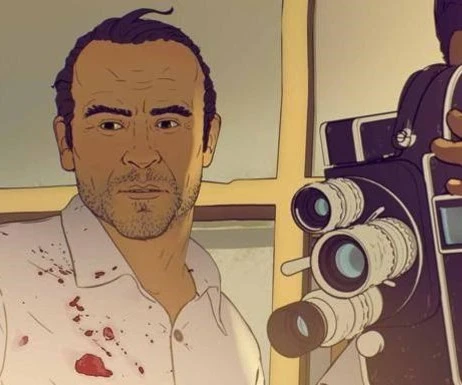 Un día más con vida