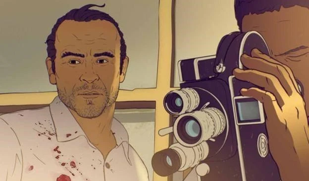 Un día más con vida