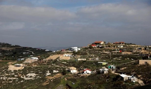 Régimen israelí construye de manera ilegal viviendas en territorio ocupado palestino