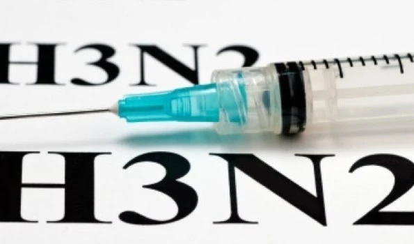 La última vez que el país enfrentó una epidemia similar fue en 2014-2015.