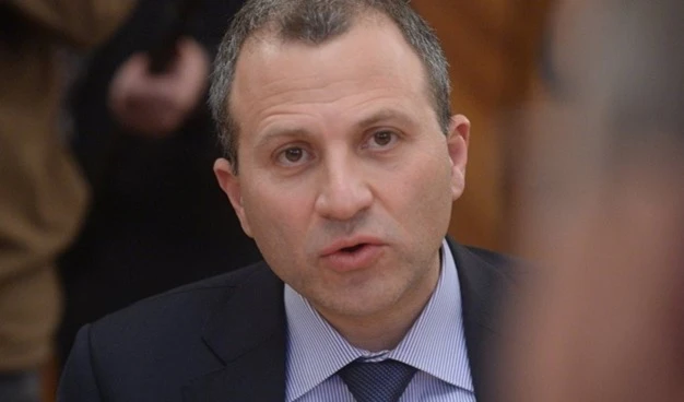 Bassil: Estamos en la misma línea con Hezbollah en cuestiones estratégicas.