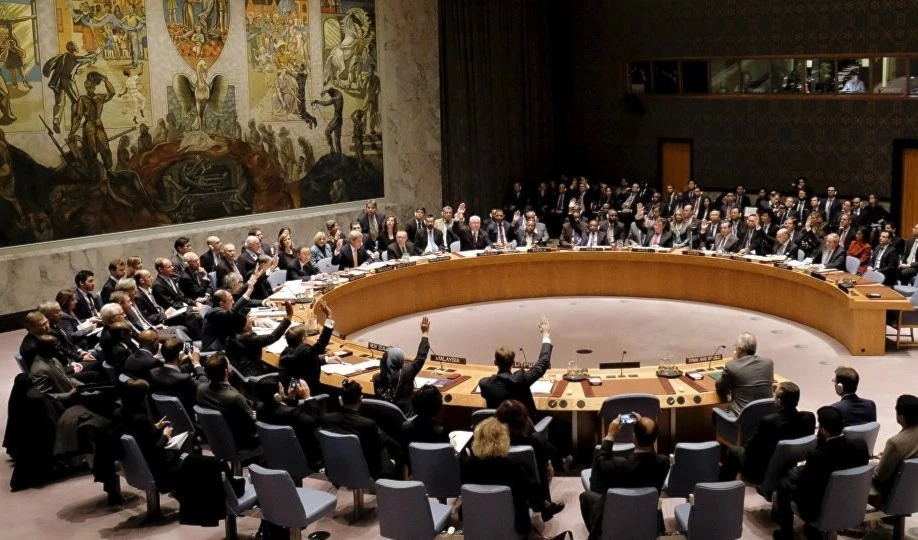 El Consejo de Seguridad de la ONU tiene dos semanas discutiendo con las partes del conflicto sirio el documento legal, tras los retrasos causados por el desacuerdo en algunas de las cláusulas del texto.