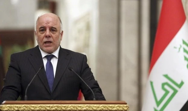 Al-Abadi señaló que la frontera sirio-iraquí está completamente asegurada y que las fuerzas de seguridad controlan toda la frontera.