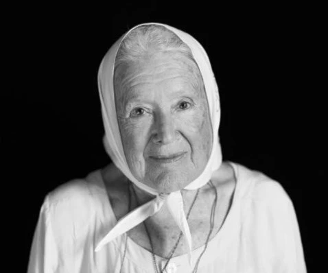 Argentina. Entrevista a fondo con Nora Cortiñas, Madres de Plaza de Mayo, Línea Fundadora