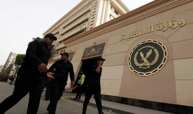 La policía mató a seis militantes de la Hermandad Musulmana implicados en el bombardeo de Alejandría.