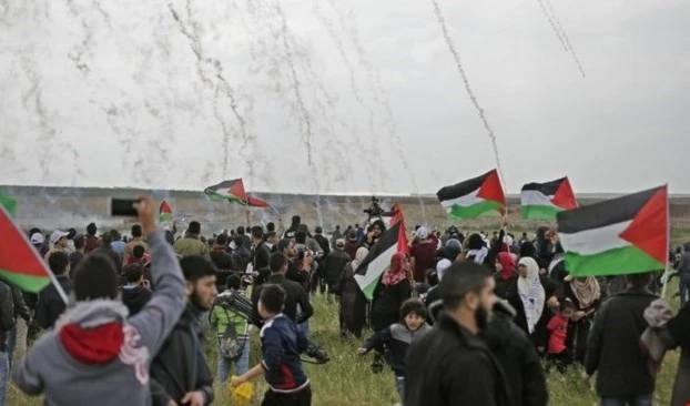 Israel duplicará tres veces el número de tropas desplegadas en la frontera de la Franja de Gaza.