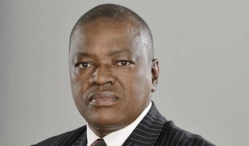 Mokgweetsi Masisi será investido como nuevo presidente de Botswana Mokgweetsi Masisi será investido como nuevo presidente de Botswana