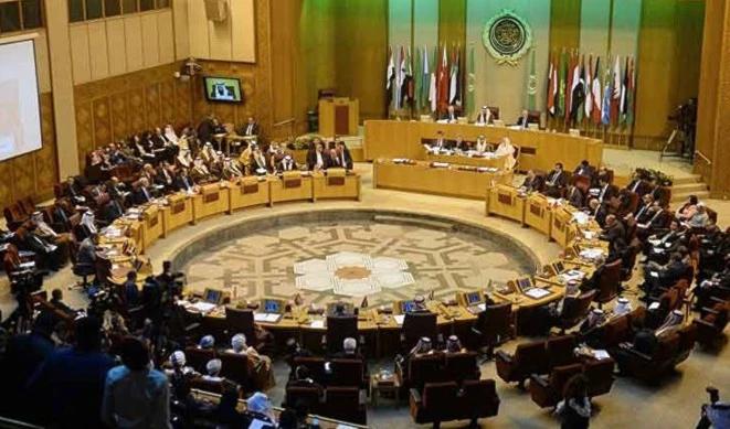 El Gobierno palestino pide una reunión urgente de la Liga Árabe por la violencia en Gaza.