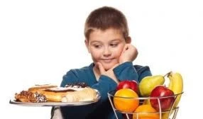 Una alimentación balanceada y ejercicios físico podría cambiar la historia. 