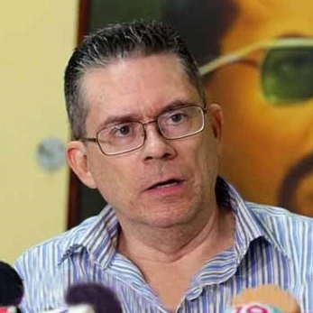 Carlos Fonseca Terán