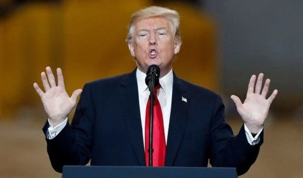 La Casa Blanca: la misión militar en Siria está llegando a su fin.