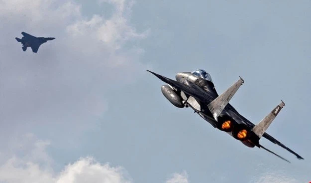 La agresión israelí representa una respuesta indirecta a los logros del Ejército sirio en la Ghouta Oriental y otras zonas del territorio nacional.