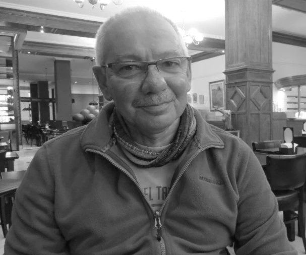 Jorge Enrique Botero: el cronista de la insurgencia colombiana