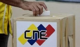 Las elecciones serán el 20 de mayo