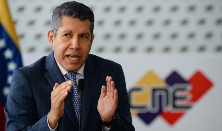 Amenazan opositores venezolanos con exclusión de seguidores si concurren a las urnas el 20 de mayo