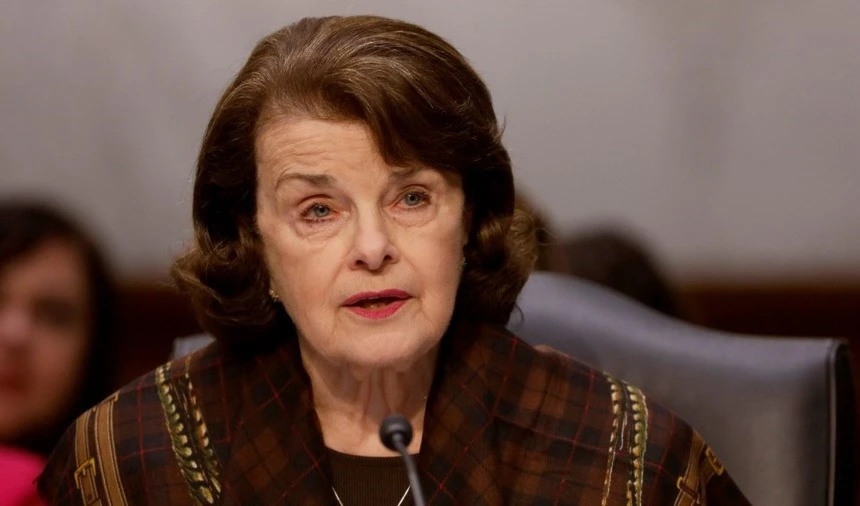 Gina Haspel, nominada para dirigir la Agencia Central de Inteligencia (CIA).