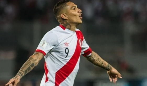 Paolo Guerrero