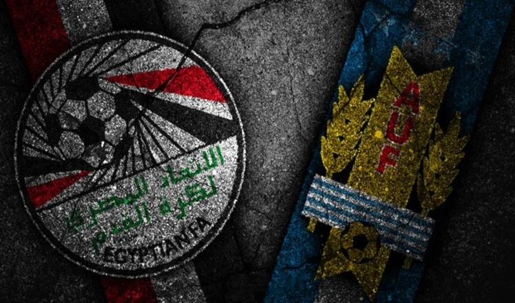 Uruguay no se fía de Egipto en Copa Mundial de Fútbol Rusia-2018