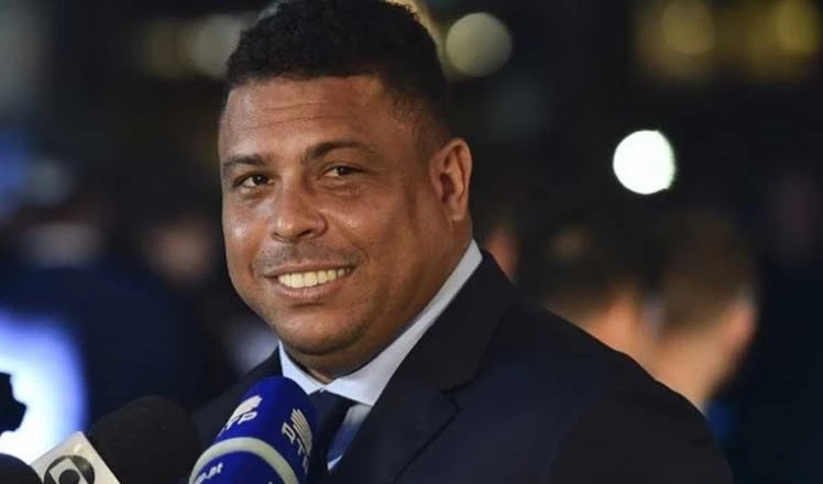 Ronaldo elige entre Messi y Cristiano su estrella del Mundial