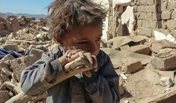 Para The Guardian el ataque de la coalición saudita a Hodeidah es un intento de frustrar el plan de paz de la ONU.